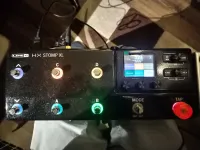 Line6 HX Stomp XL