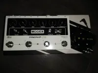 Mooer Premp live Preamplificador - Zvada Szabi [Today, 9:01 am]
