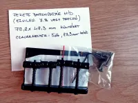 -  Basszusgitár húrláb - adkovacs [Ma, 08:47]