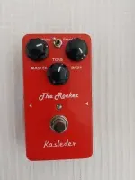 Kasleder The Rocker Effect pedal [March 11, 2024, 4:16 pm]