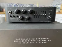 Darkglass Microtubes 500v2 Bassverstärkerkopf [May 7, 2024, 9:30 am]