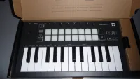 NOVATION Launchkey Mini MK3 MIDI klávesnica [March 11, 2024, 7:21 pm]