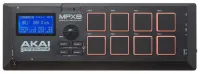 Akai AKAI Pro MPX 8 Sampler [March 11, 2024, 8:11 pm]