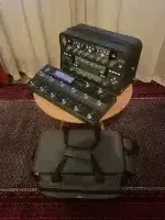 Kemper Powerhead+remote Multi-effektový procesor [March 13, 2024, 5:01 pm]