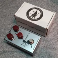 J. Rockett Archer Overdrive [2024.04.01. 16:47]