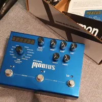 Strymon Mobius Pedal de efecto [April 1, 2024, 4:46 pm]