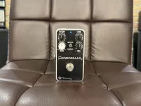 Keeley Compressor Plus Pedal [June 10, 2024, 6:29 pm]