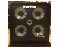 Hartke 4x10 XL Caja de bajo [March 16, 2024, 2:08 pm]