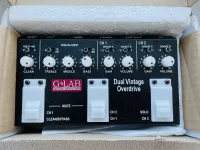 G lab Dual Vintage Overdrive Distorsionador [May 7, 2024, 9:12 am]