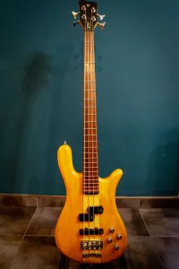 RockBass Streamer NT I 4 Basszusgitár [2024.09.24. 18:45]