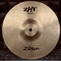 Zildjian ZHT 10 China Splash Tschinelle  [March 29, 2024, 12:04 pm]