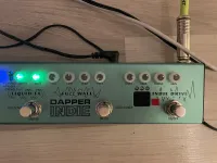 Valeton Dapper Indie Effekt Pedal [March 19, 2024, 1:30 pm]