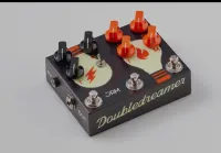 Jam Pedals Doubledreamer Overdrive [March 12, 2024, 9:24 pm]