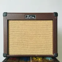 Kustom Sienna 30 Pro Gitárkombó - Dénes Papp [Ma, 09:53]