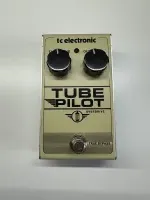 TC Electronic Tube Pilot