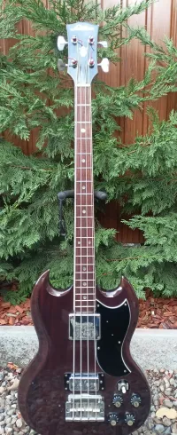 - Japan Santana Basszus, EB 3 tipusu Basgitara - Varadikaloz [Today, 9:29 pm]