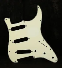 - Standard SSS koptató Pickguard - Vintage52 Hangszerbolt és szerviz [March 18, 2025, 1:12 pm]