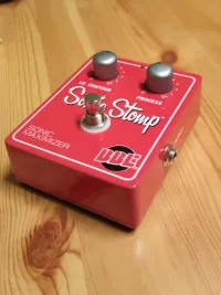 BBE Sonic Stomp Effekt Pedal [April 9, 2024, 8:20 am]