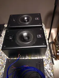 ADK ATC SCM 12 PRO + Amp Passiver Monitor [March 20, 2024, 10:08 pm]
