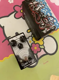 EarthQuaker Devices Ghost Echo V3 Reverb pedál [2024.03.20. 23:20]