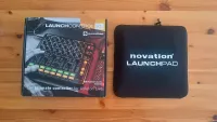 NOVATION Launchcontrol XL MKII MIDI ovládač [March 21, 2024, 11:52 am]