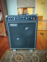 Marlboro 562A Guitar combo amp [March 31, 2024, 2:48 pm]