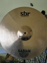 Sabian SBR crashride Cintányér [2024.04.20. 16:47]