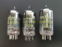 Tungsram ECC83 12AX7 NOS Elektroncső szett [2024.03.22. 09:52]