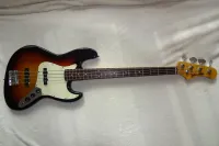 Johnson Jazz Bass Bass guitar [April 11, 2024, 10:26 pm]