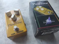 Carl Martin Plexi tone Pedal de efecto [March 23, 2024, 1:18 pm]