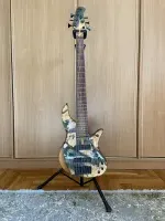 Blasius Oldstone 6 Bass guitar 6 strings [March 23, 2024, 2:27 pm]