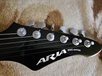 ARIA MAC-series E-Gitarre [March 23, 2024, 4:23 pm]