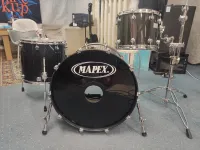 Mapex Saturn - Subsonic Drum [June 11, 2024, 11:44 am]