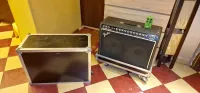 Fender Super twin reverb Guitar combo amp - Verebes László [Today, 8:55 am]