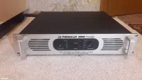 DAP Audio Palladium 2000 Power Amplifier [March 24, 2024, 4:06 pm]
