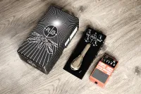 Gamechanger Audio Plus Pedal Pedal [March 24, 2024, 8:33 pm]