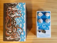 EarthQuaker Devices Dispatch Master Pedál [2024.03.25. 07:36]