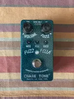 - Chase Tone Fuzz Fella BC109C Pedal - Éron [Today, 11:13 am]