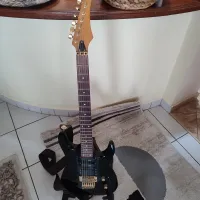 Samick Floyd Rose Guitarra eléctrica [April 27, 2024, 9:47 pm]