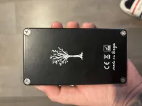 KHDK Joe Duplantier Gojira Drive pedál Pedal [March 25, 2024, 4:49 pm]