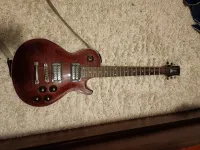 Charvel Lp Elektrická gitara [March 25, 2024, 9:15 pm]