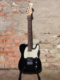 Baltimore by Johnson Telecaster Guitarra eléctrica [March 26, 2024, 2:18 pm]