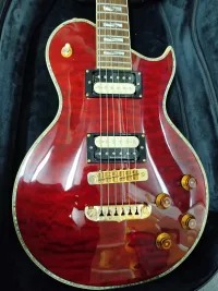 Aria Pro II Aria Guitarra eléctrica [April 3, 2025, 8:30 pm]