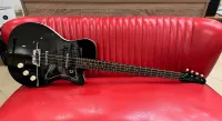 Danelectro 56 Single Cutaway Bass Bass guitar [June 12, 2025, 2:03 pm]