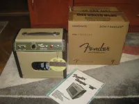 Fender Champion 600 Gitárkombó