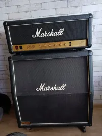 Marshall Jcm 800 bass series Bass amplifier head and cabinet - Antal Ormos [Today, 3:49 pm]