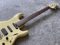 Music Man Luke 2005 Limited Edition Steve Lukather Signature Music Man Luke 2005 Limited Edition Steve Lukather Signature