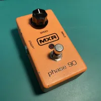 MXR Phase 90 Script mod MXR Phase 90 Script mod