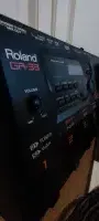 Roland Gr-33