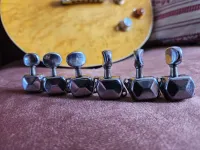 Squier Hangolókulcs szett Squier Hangolókulcs szett